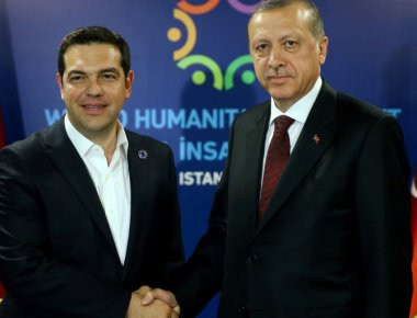 Αν δεν κτυπήσουμε τώρα την Τουρκία σε πέντε χρόνια θα είναι πολύ αργά...